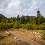 Värdshus Bilyi Slon Gadzhyna Velykyi Khodak