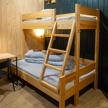 Locanda Bilyi Slon Gadzhyna