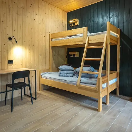 Locanda Bilyi Slon Gadzhyna *