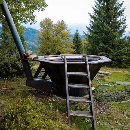 Locanda Bilyi Slon Gadzhyna